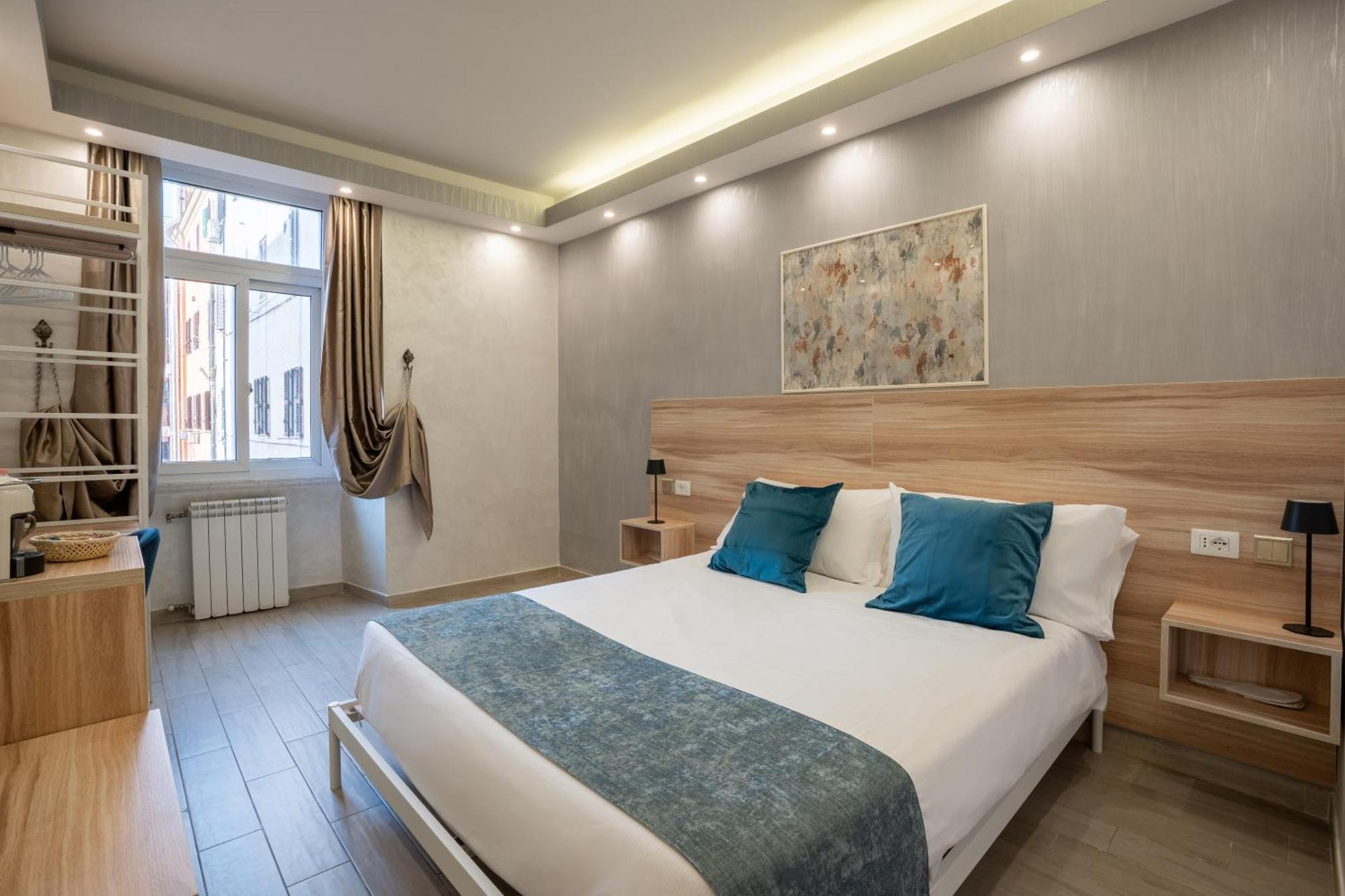 Drago D'Oro Guesthouse - Accross From Metro Vittorio Emanuele Екстер'єр фото