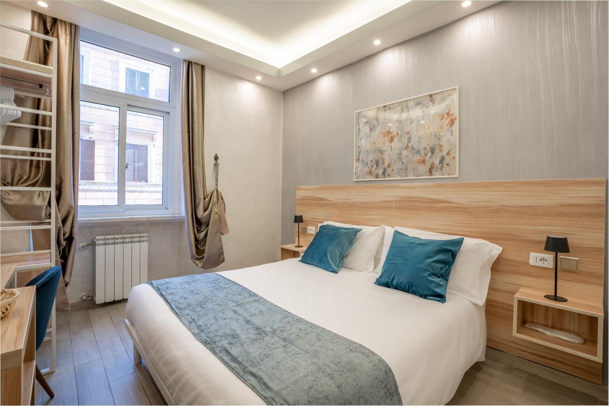 Drago D'Oro Guesthouse - Accross From Metro Vittorio Emanuele Екстер'єр фото
