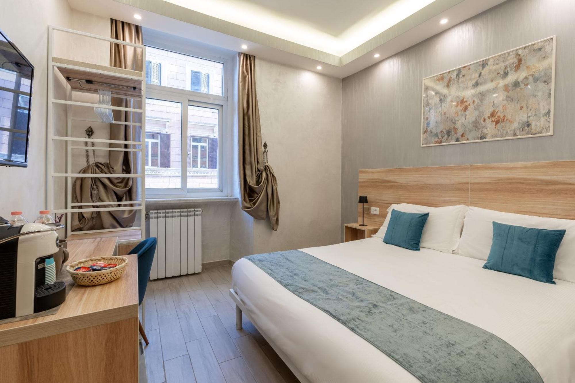 Drago D'Oro Guesthouse - Accross From Metro Vittorio Emanuele Екстер'єр фото